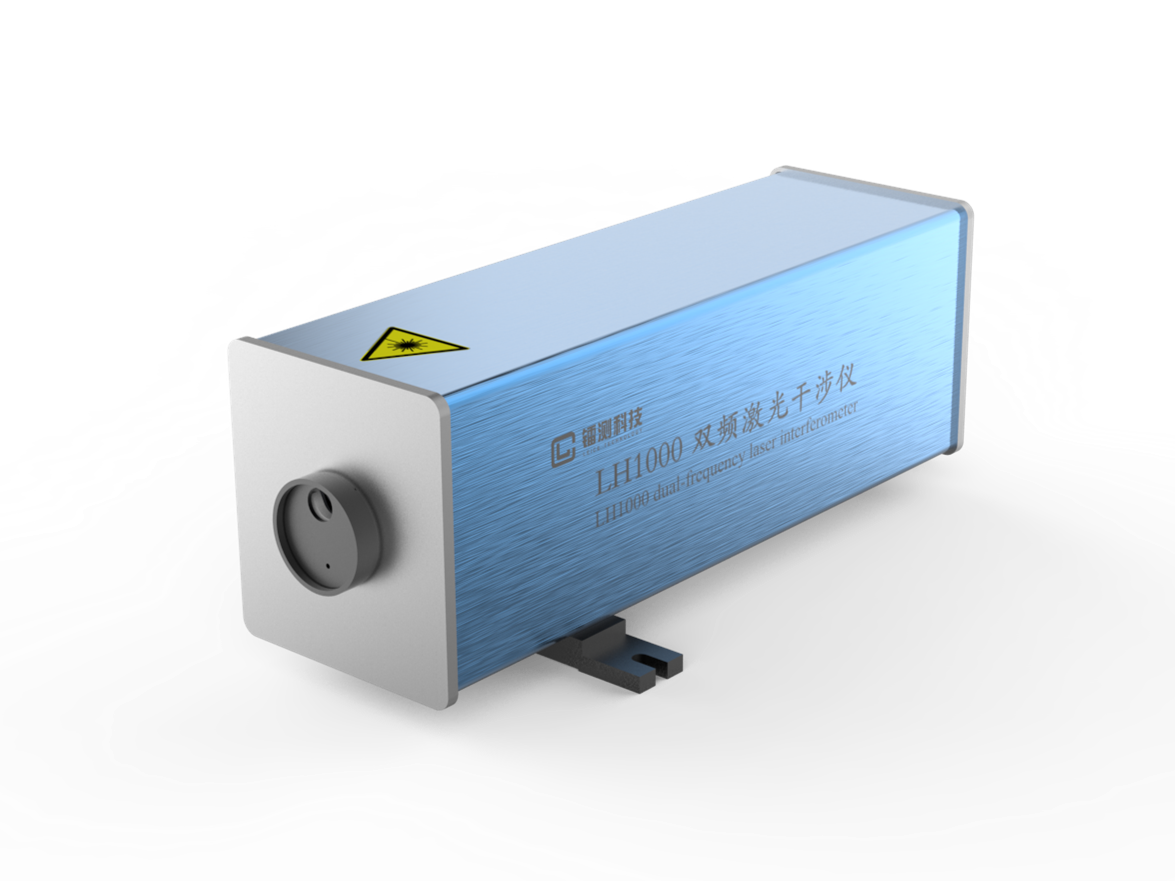 如何正確使用進口激光干涉儀提高數控機床的定位精度？